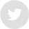 Twitter - Grey Circle