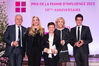 Prix de la femme d’influence 2023