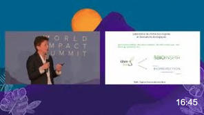 [KEYNOTE]: Le vivant : source d'inspiration et de progrès ?