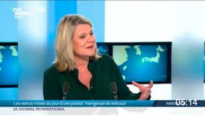 Claude Grison: des plantes pour sauver les sols pollués