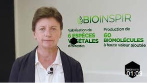 Technofounders présente BIOINSPIR